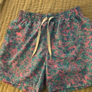 Men’s Chubbies swim trunks